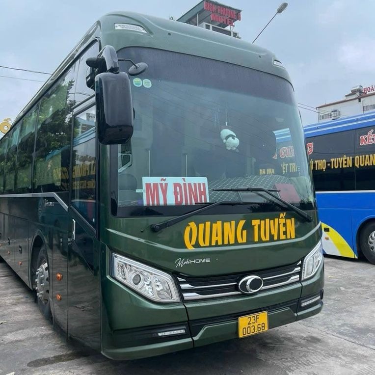 Quang Tuyến (Hà Giang)