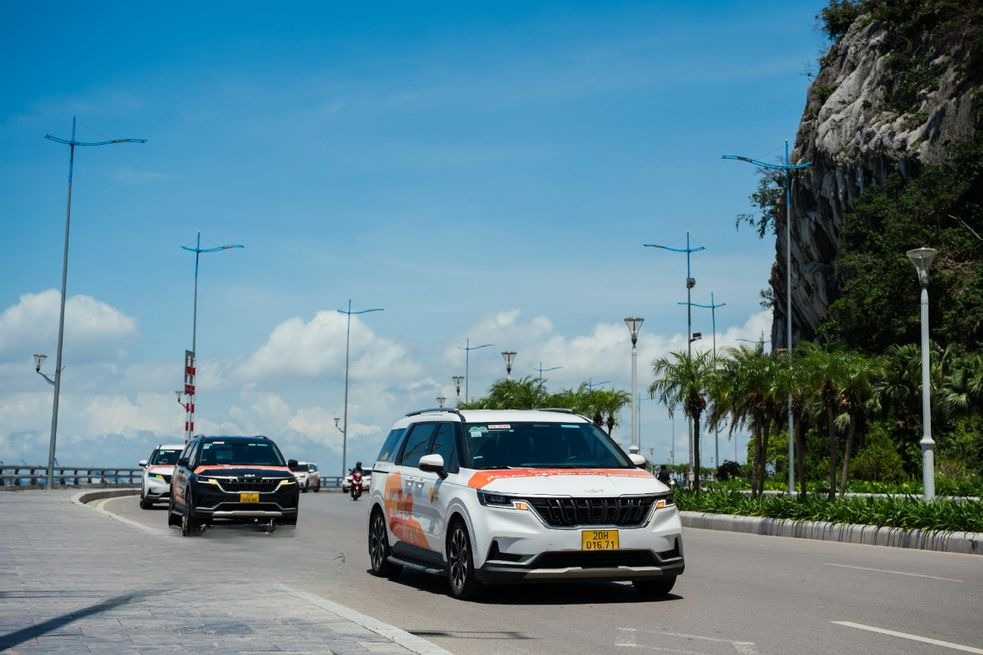 Hà Lan Transport