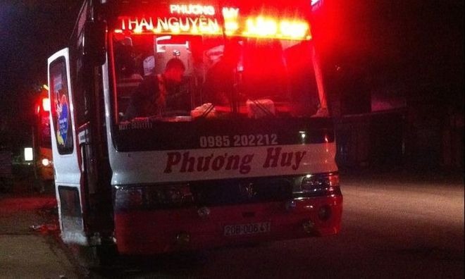Phương Huy