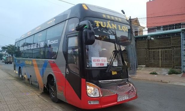 Tuấn Lợi