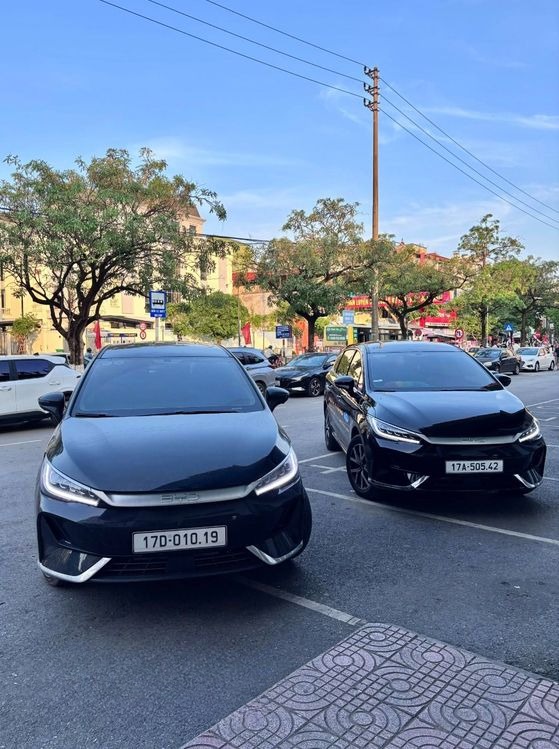 Xe Lovabus Mặt trước xe Ghế ngồi 7 chỗ 
