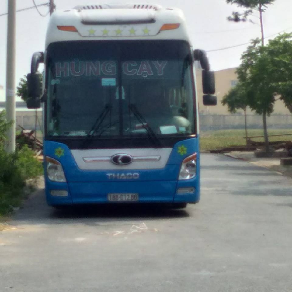 Hùng Cậy