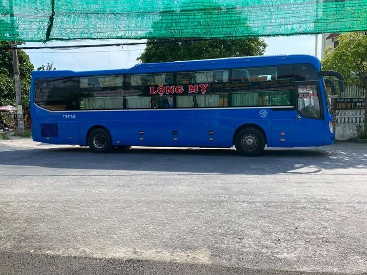 Lộng My
