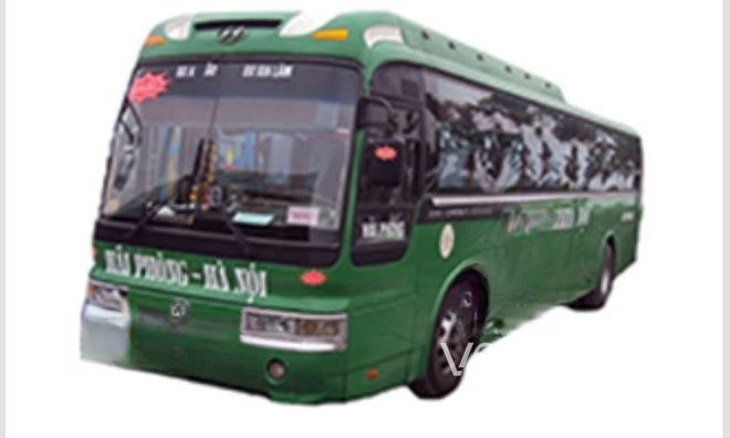 Ghế ngồi 45 chỗ Ô Hô