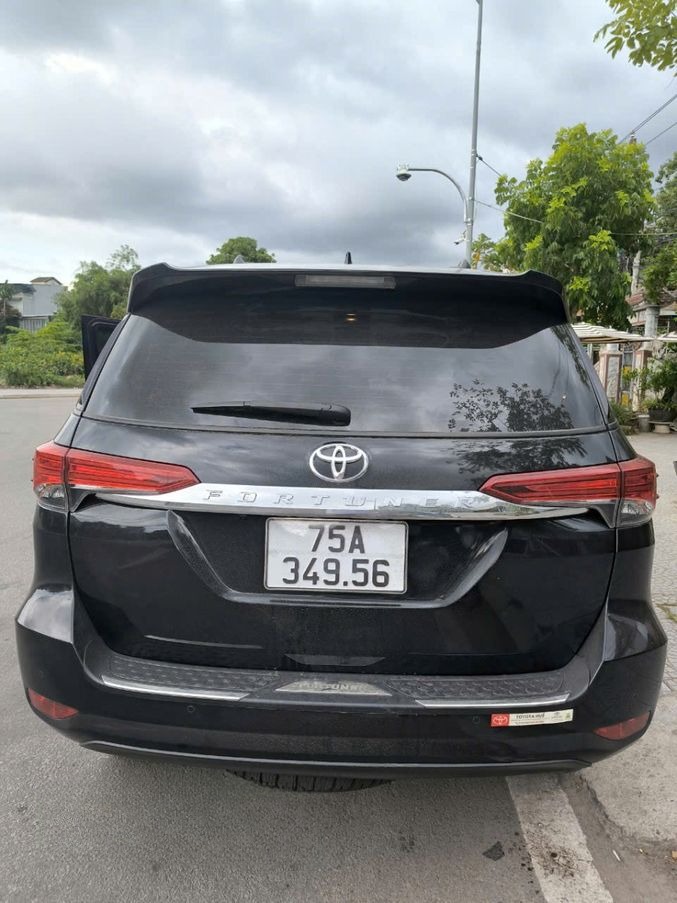 Thanh Sơn Happy Car
