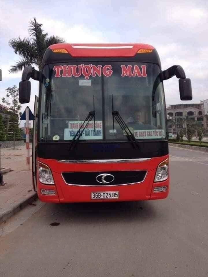 Thượng Mai
