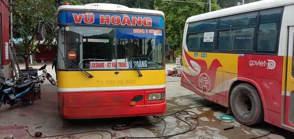 Vũ Hoàng