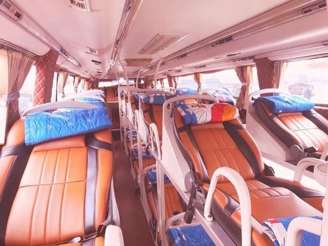 BiGo Buslines