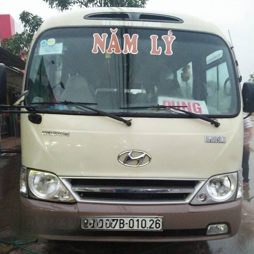 Năm Lý