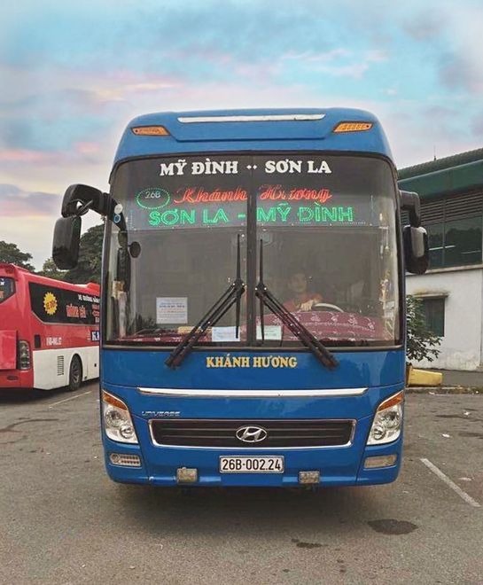 Khánh Hương