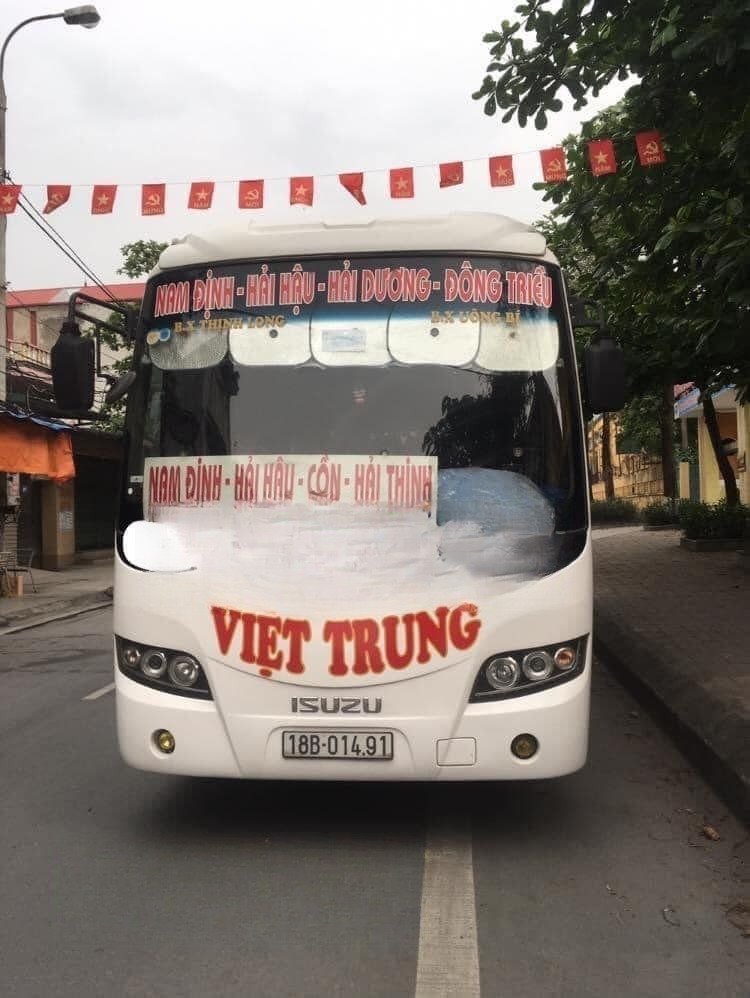 Việt Trung