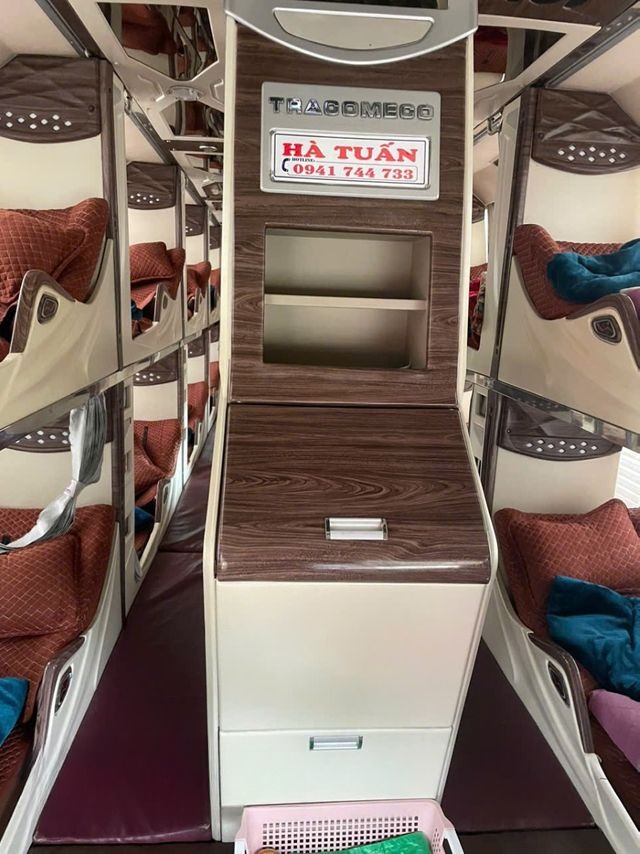 Xe Hà Tuấn undefined