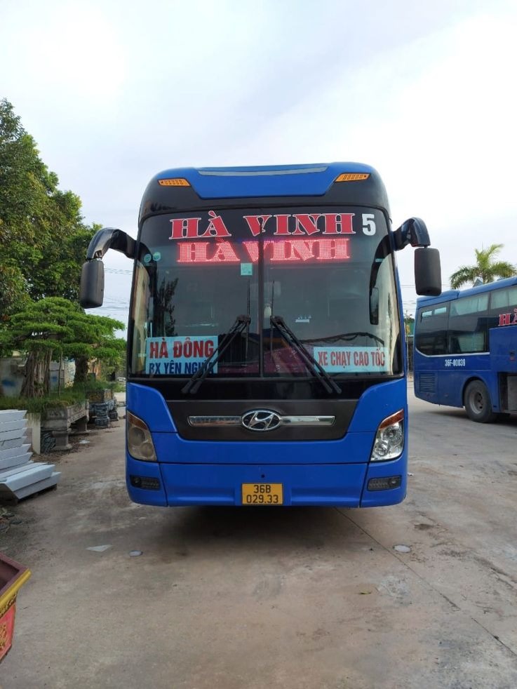 Hà Vinh