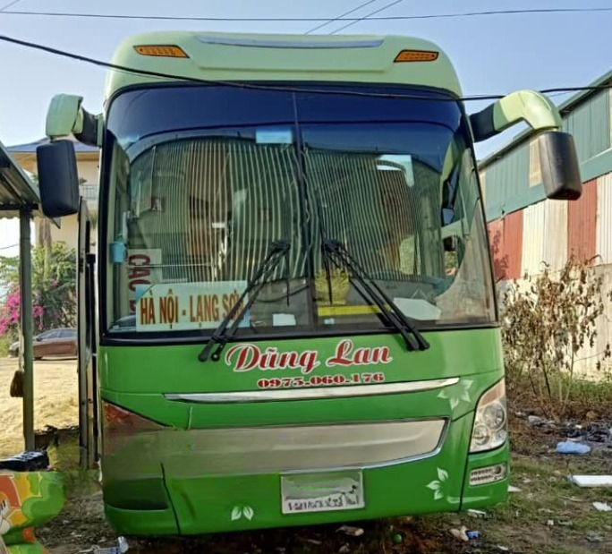 Dũng Lan