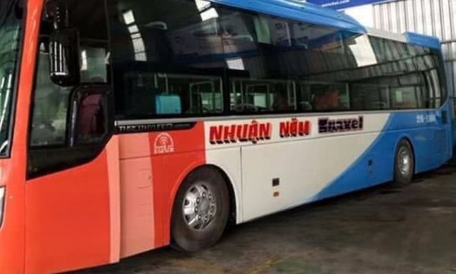 Giường nằm 46 chỗ Nhuận Năm
