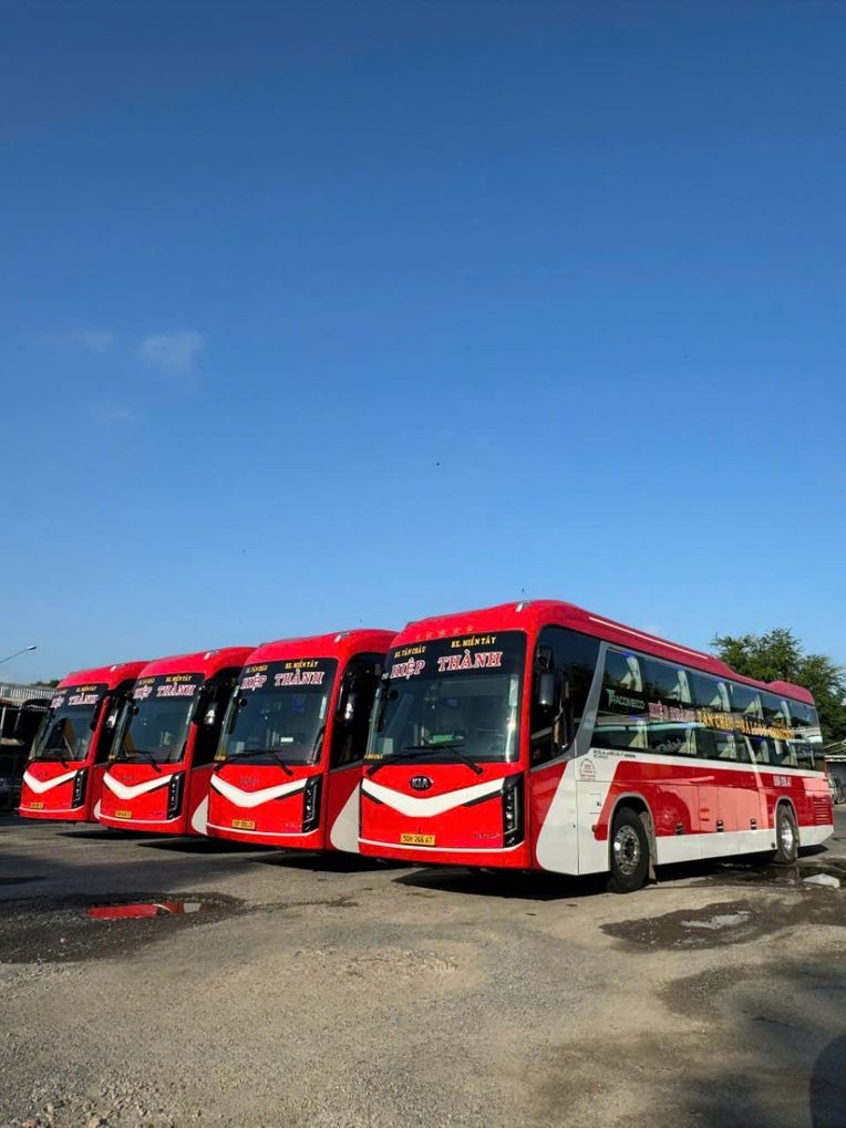 Xe Hiệp Thành undefined