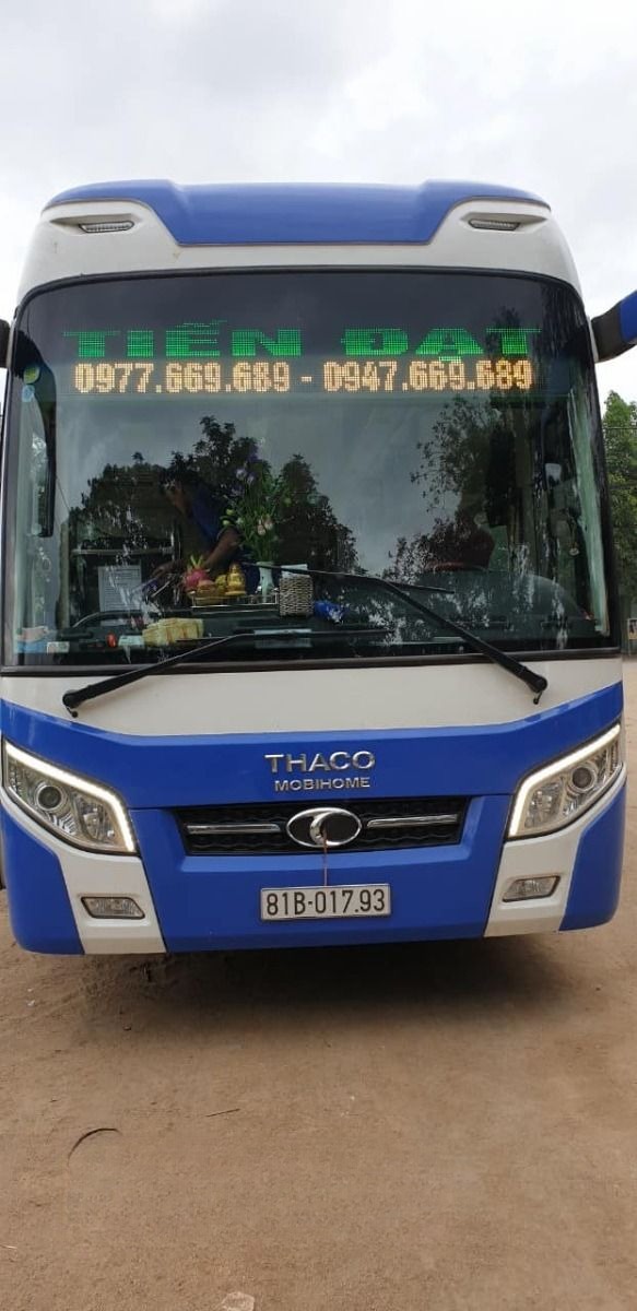 Tiến Đạt (Ninh Bình)