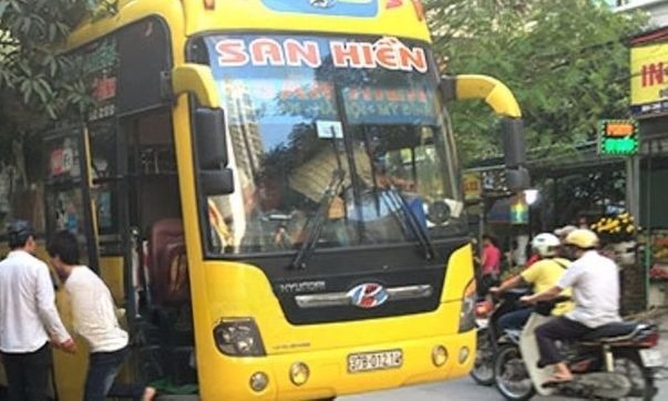 San Hiền