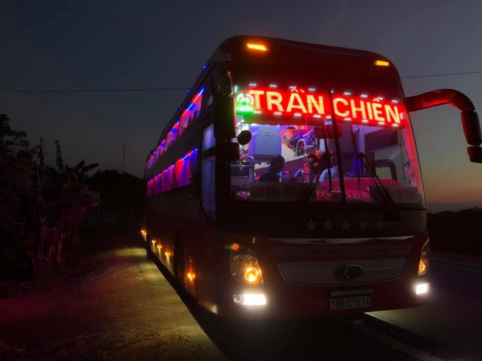 Trần Chiên