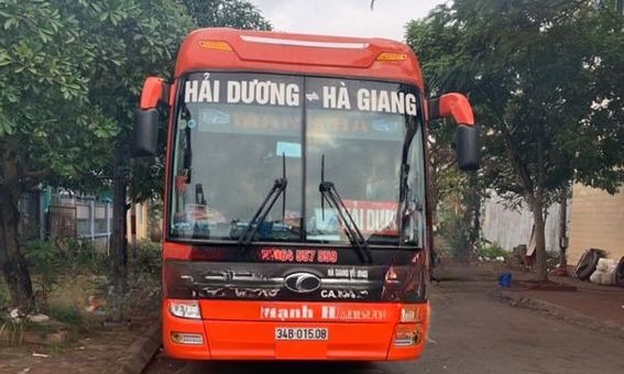 Mạnh Hà (Hà Giang)