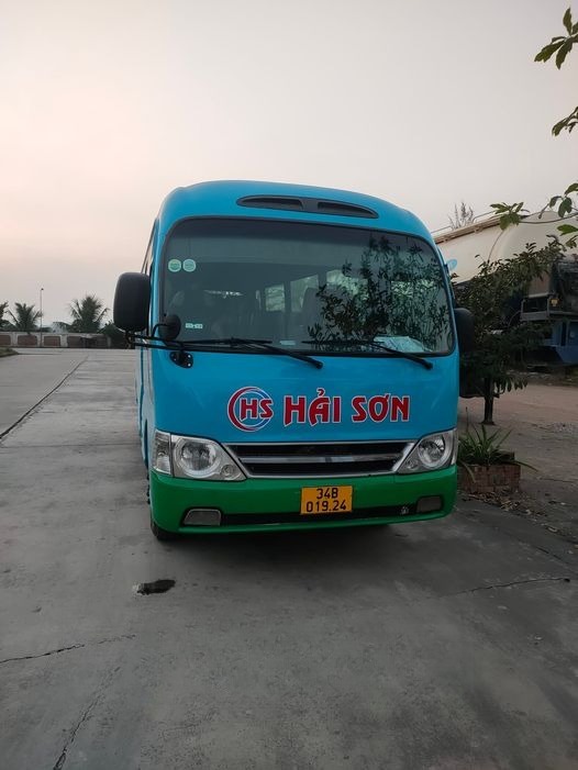 Năm Thu - Hải Sơn