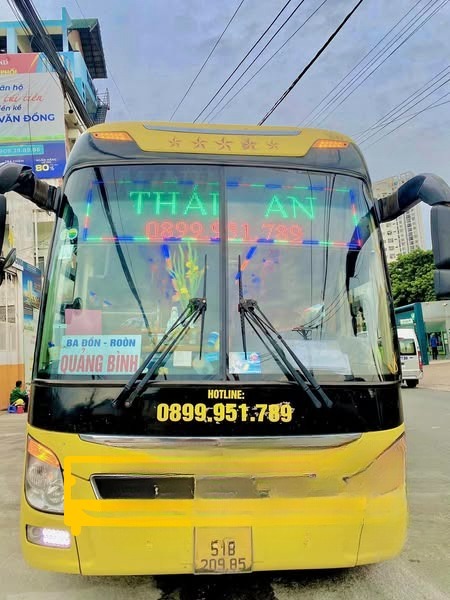 Thái An