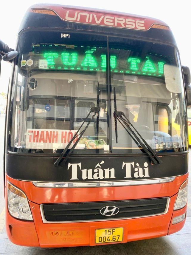 Tuấn Tài (Hải Phòng)