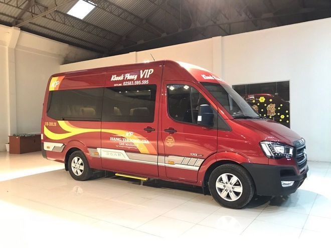 Xe Vé Xe Rẻ Thuê Xe Tết 