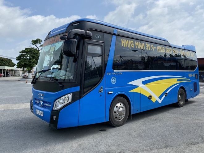 Xe Kết Đoàn 