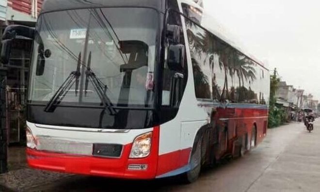 giường nằm 40 chỗ Nhựt Hương