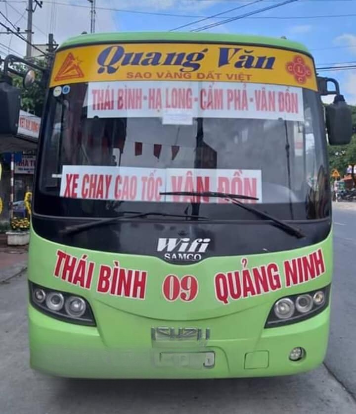 Quang Văn