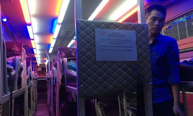 Ka Long Limousine VIP