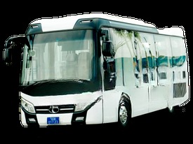 Shuttle Bus UEH
