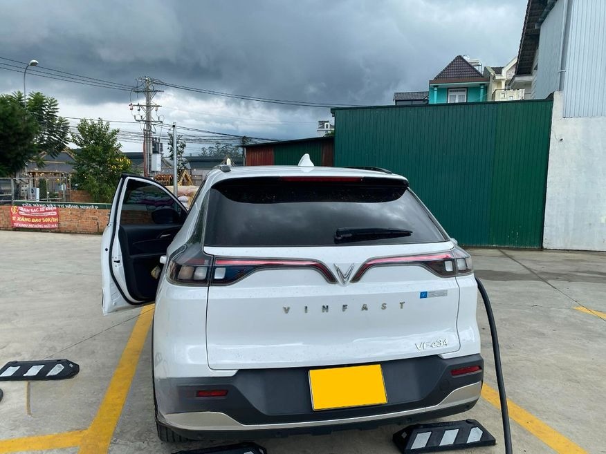 Xe Lâm Lũy Limousine undefined