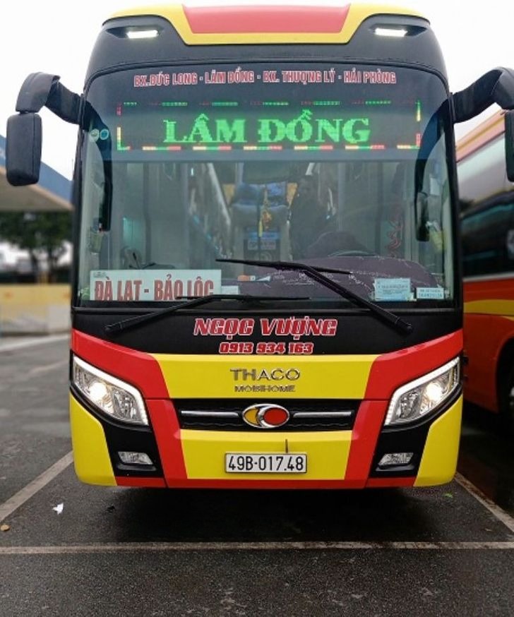 Ngọc Vượng