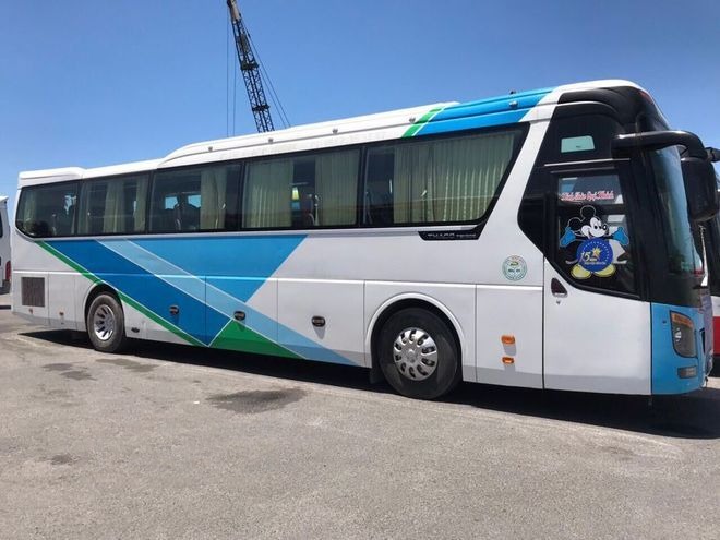 Xe HK Transport undefined