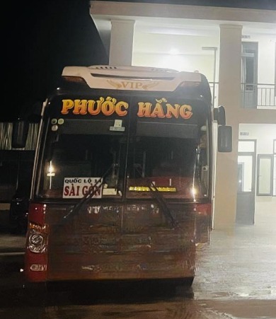 Xe Phước Hằng undefined