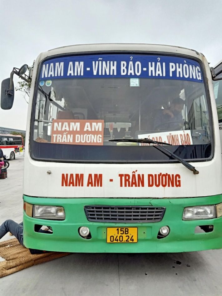 Nam Am