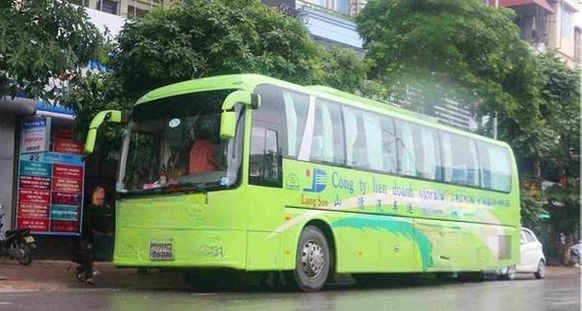 Ghế ngồi 49 chỗ Hongai - Sơn Đức