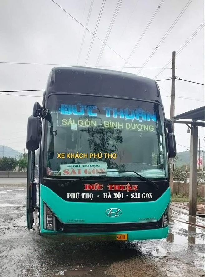 Đức Thuận