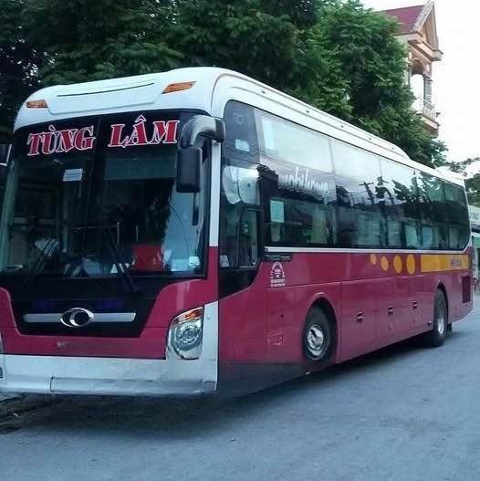 Tùng Lâm