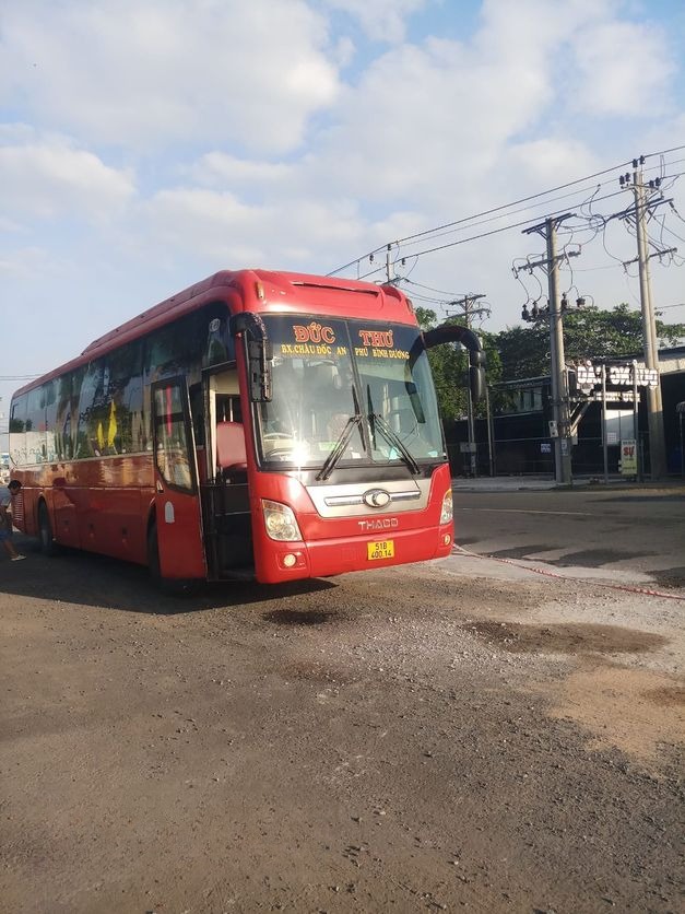 Đức Thư
