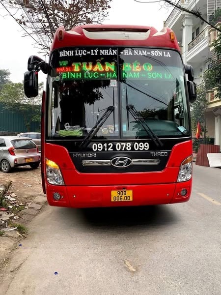 Tuấn Béo