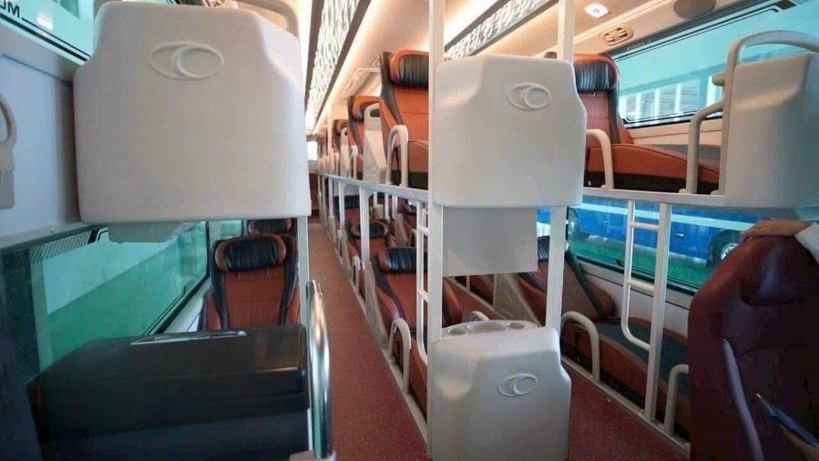 Xe Kad Bus undefined