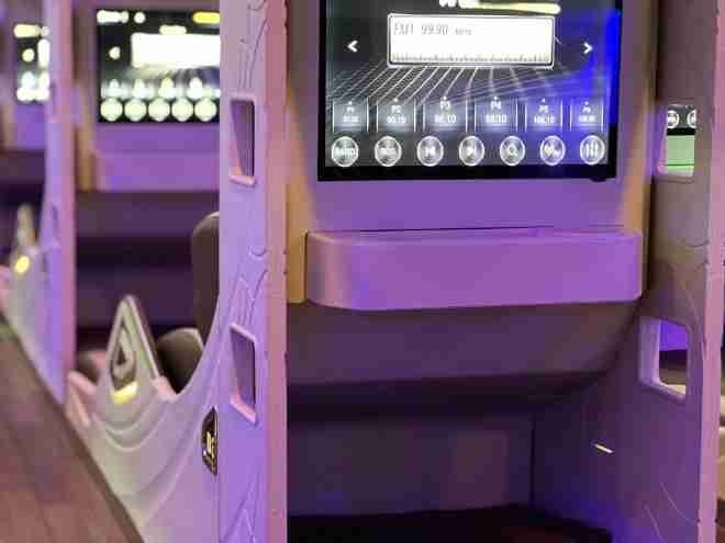 Xe Kế Nghi Giường nằm Tiện ích Nội thất Limousine 34 phòng