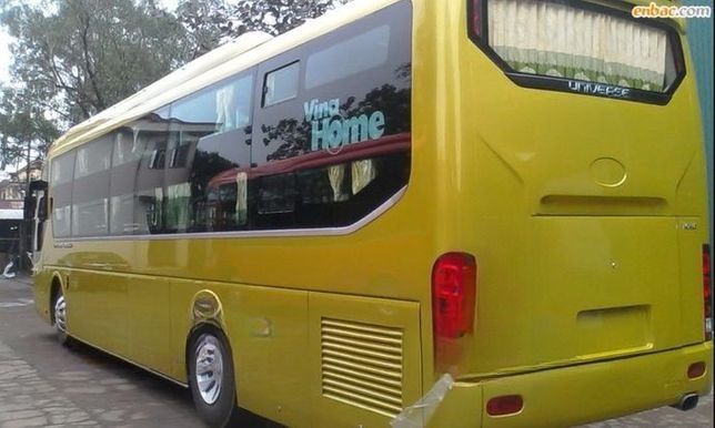 Ghế ngồi 16 chỗ Văn Minh (Hải Phòng)