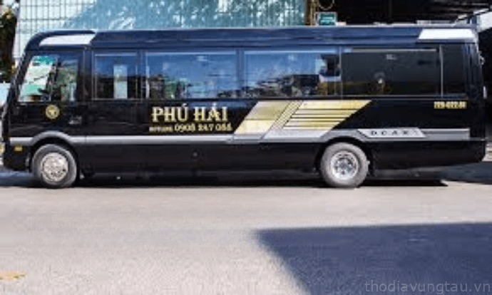 Phú Hải