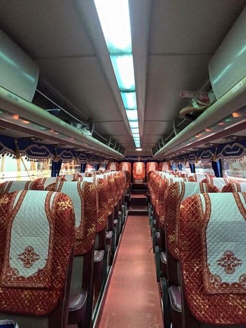 Xe HK Transport undefined