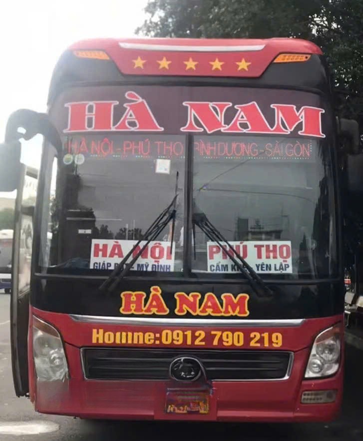 Hà Nam