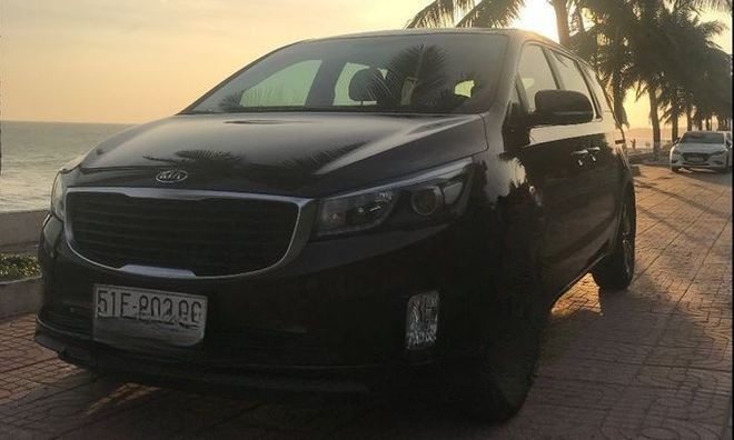 G5Car